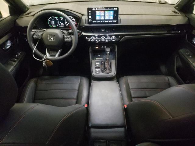 2024 HONDA CR-V SPORT TOURING 2HKRS6H93RH808429