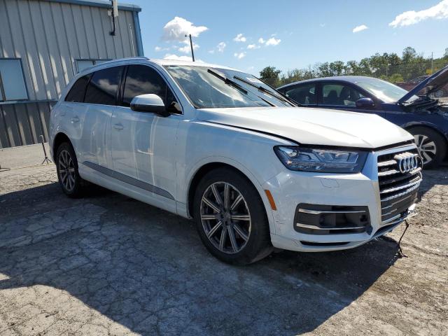 2017 AUDI Q7 PREMIUM WA1LAAF7XHD033090