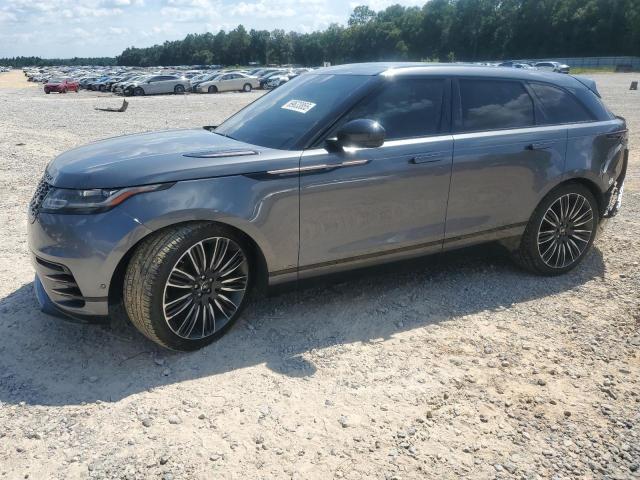 Global Auto Auctions: 2018 LAND ROVER RANGE ROVER VELAR R-DYNAMIC SE