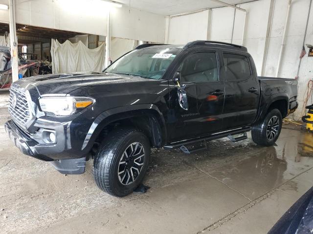 TOYOTA TACOMA DOU