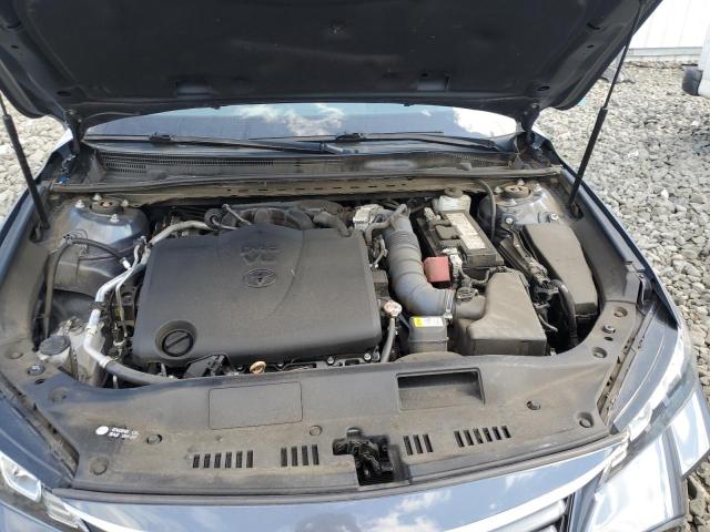 2022 TOYOTA AVALON XLE 4T1AZ1FB2NU085153