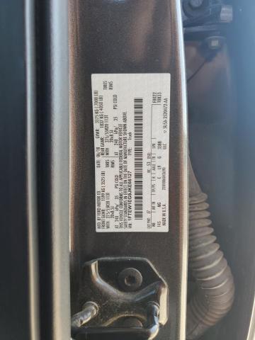 2018 FORD F150 SUPER 1FTEW1EG9JKE66127