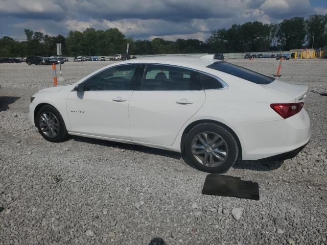 2018 CHEVROLET MALIBU LT - 1G1ZD5ST3JF250565
