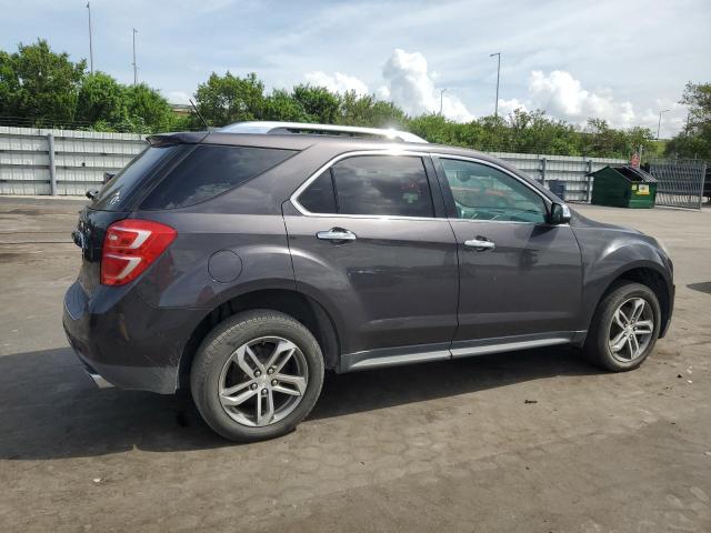 2016 CHEVROLET EQUINOX LTZ 2GNFLGE30G6205078