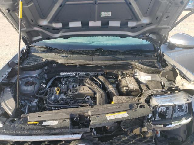 2022 VOLKSWAGEN TAOS SE 3VVRX7B27NM031844