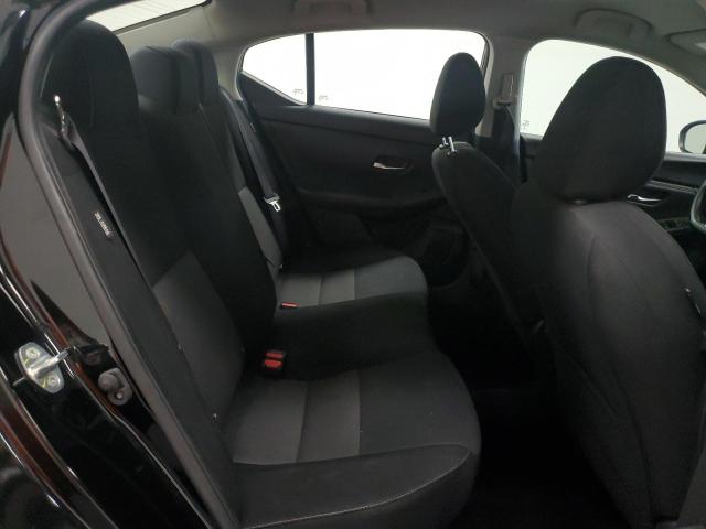 2023 NISSAN SENTRA SV - 3N1AB8CV6PY262435