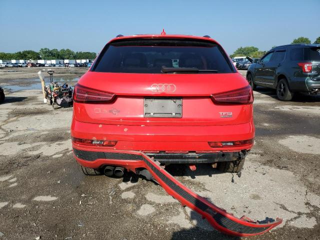 2016 AUDI Q3 PRESTIG WA1GFCFS1GR015761