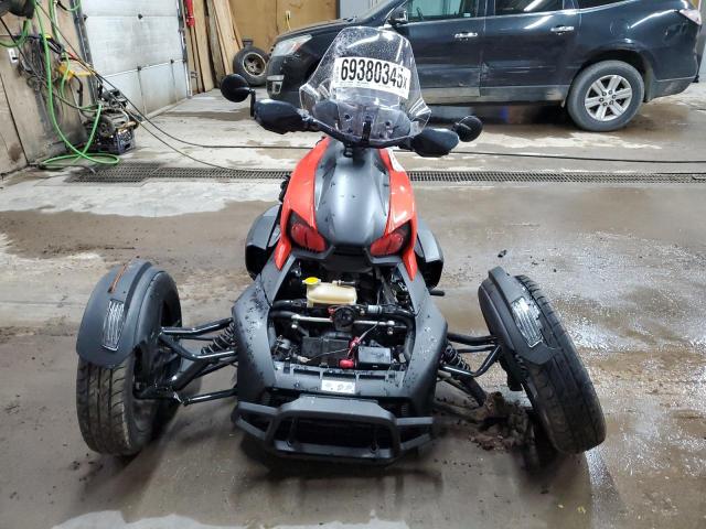 2023 CAN-AM RYKER - 3JB2FEF41PJ002365
