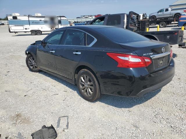 2017 NISSAN ALTIMA 2.5 - 1N4AL3AP4HN308057
