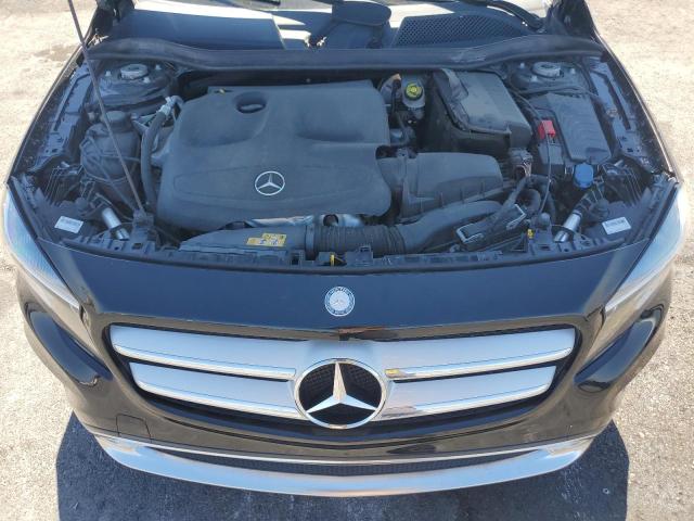 2017 MERCEDES-BENZ GLA 250 WDCTG4EB5HJ293520