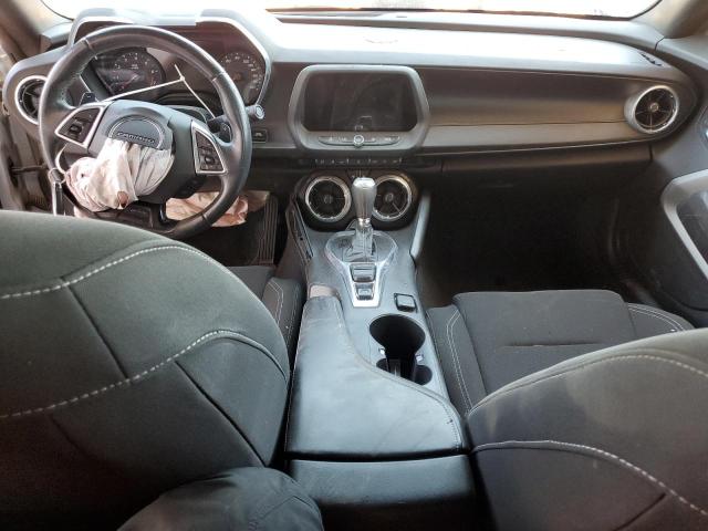 2017 CHEVROLET CAMARO SS - 1G1FF3D77H0198615