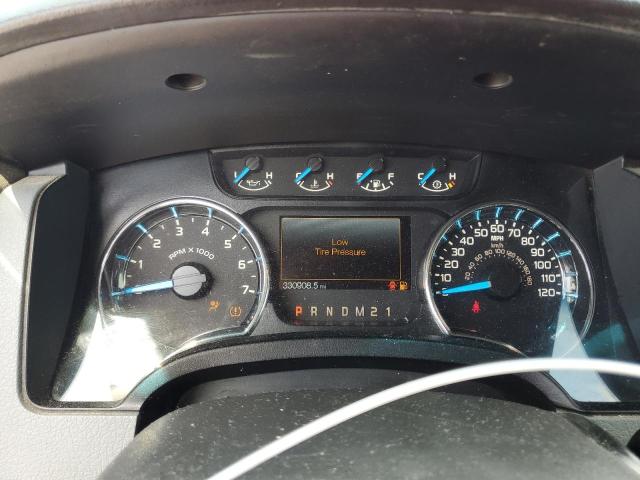 2014 FORD F150 SUPERCREW - 1FTFW1EF2EFA11050