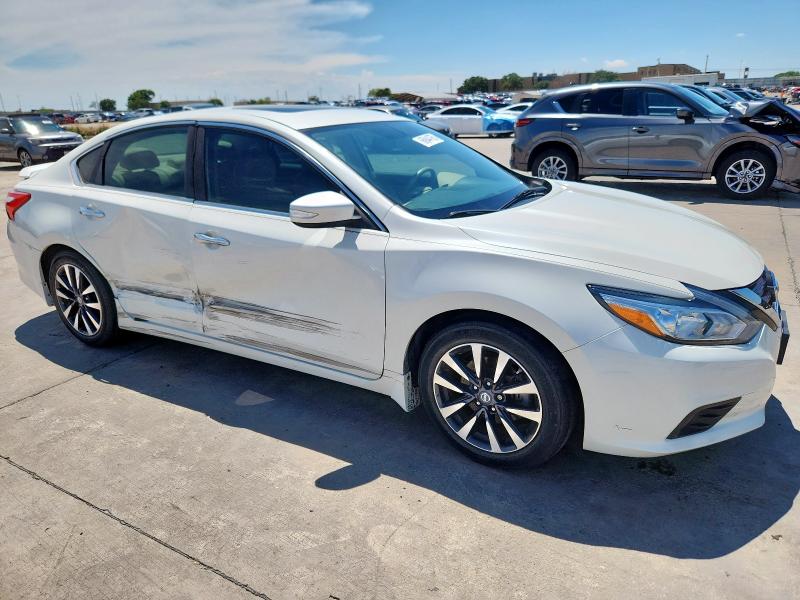 2016 NISSAN ALTIMA 2.5 1N4AL3AP5GC191812