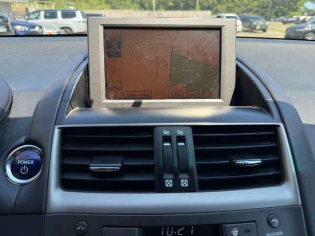 2010 LEXUS HS 250H - JTHBB1BA3A2012047
