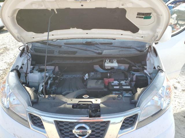 2019 NISS NV200 COMPACT CARGO #3234842440