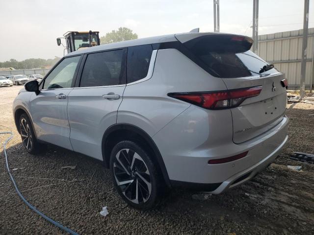 2024 MITSUBISHI OUTLANDER JA4J4VA84RZ029000