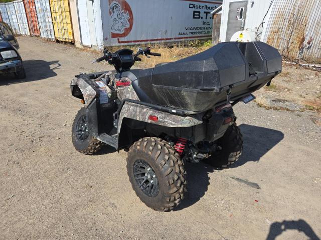 2025 SUZUKI LT-A750 XP 5SADW11H9S7100525