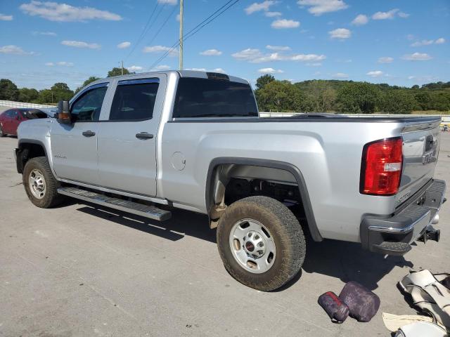 2019 GMC SIERRA K2500 HEAVY DUTY 1GT12NEY2KF272138