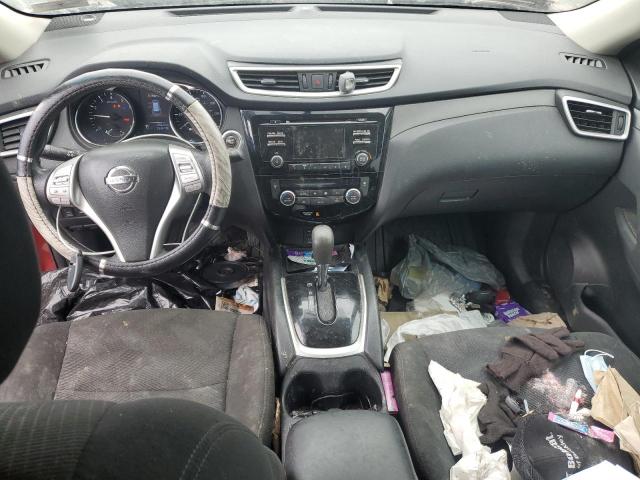 2016 NISSAN ROGUE S - 5N1AT2MV9GC898292