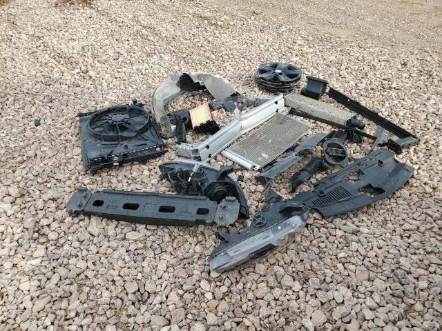 2022 CHEVROLET TRAX 1LT - KL7CJPSM9NB529636