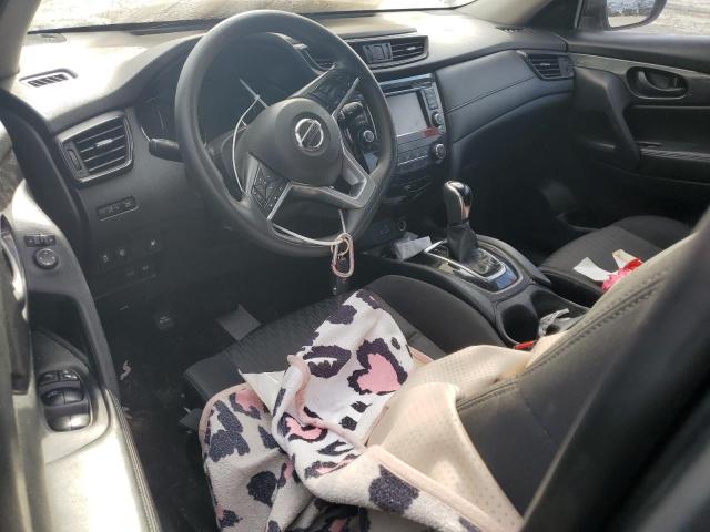 2020 NISSAN ROGUE S JN8AT2MT2LW033180