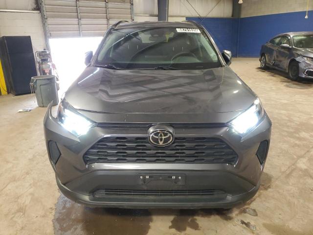 2024 TOYOTA RAV4 XLE - 2T3W1RFV6RC280824