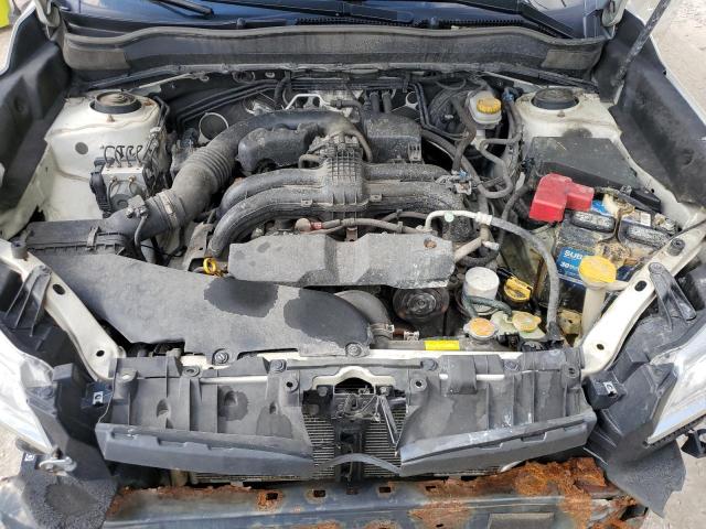 2015 SUBARU FORESTER 2.5I PREMIUM JF2SJADC6FH440364