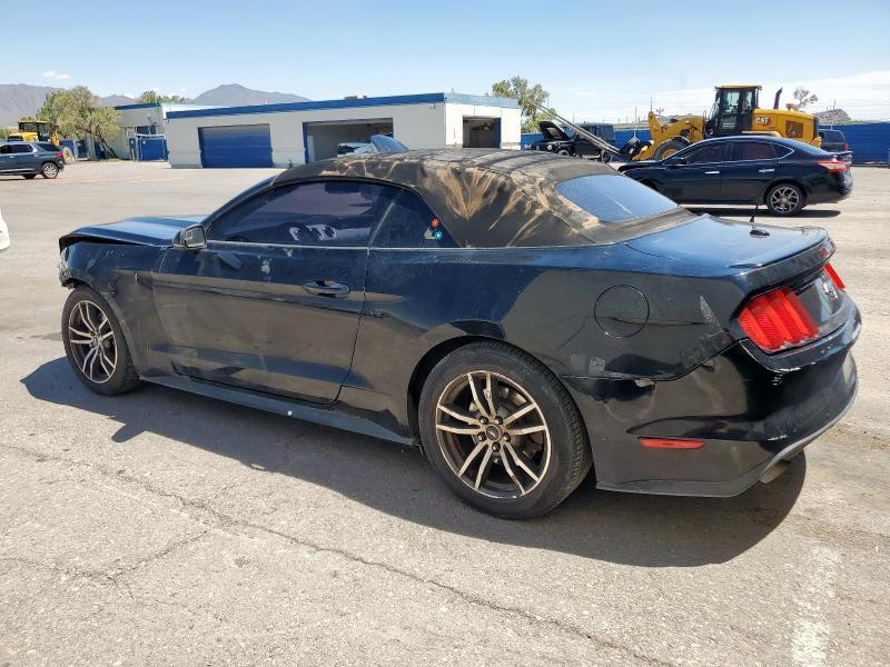 2015 FORD MUSTANG 1FATP8UH5F5426629
