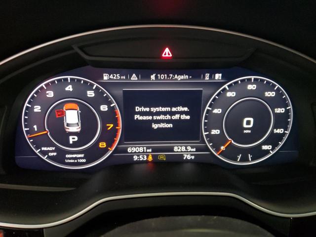 2018 AUDI Q7 PRESTIG - WA1VAAF7XJD007197