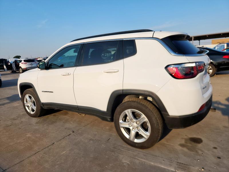 2023 JEEP COMPASS LA 3C4NJDBN2PT561462