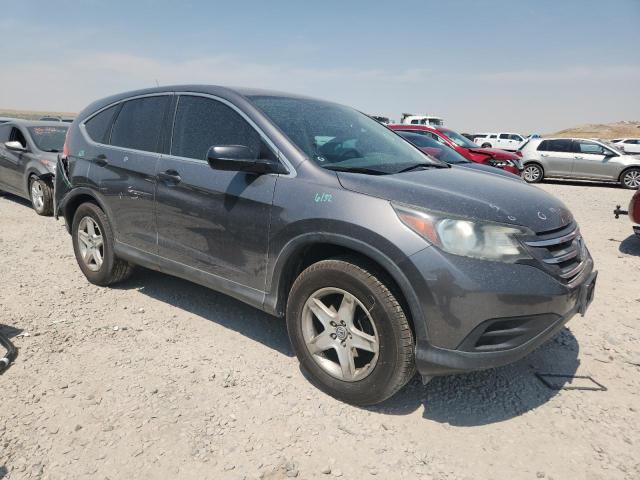 2014 HONDA CR-V LX - 2HKRM3H36EH536814