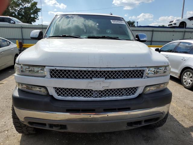 2002 CHEVROLET SILVERADO - Other View