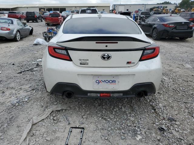 2024 TOYOTA GR 86 TRUENO EDITION #3275494725