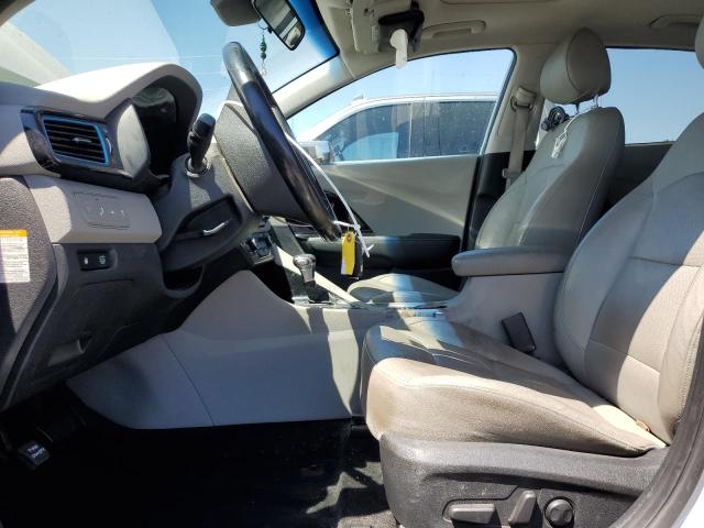 2017 KIA NIRO EX TO KNDCE3LC1H5053309