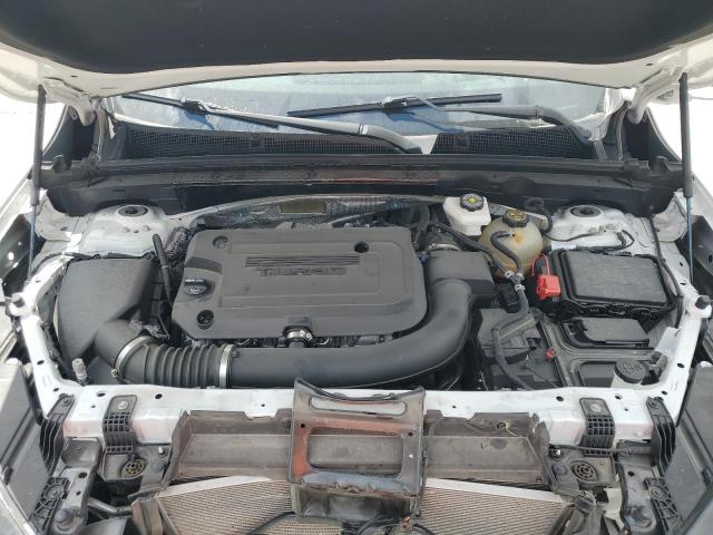 2022 BUICK ENVISION A LRBFZRR41ND109799