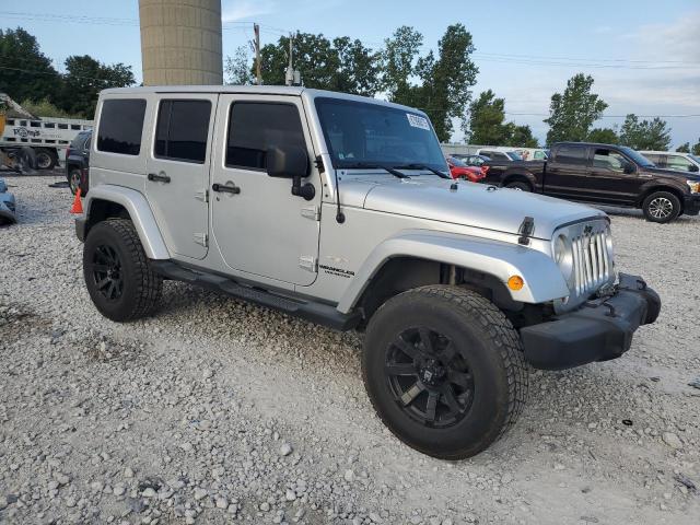 2012 JEEP WRANGLER U - 1C4BJWEG4CL181413