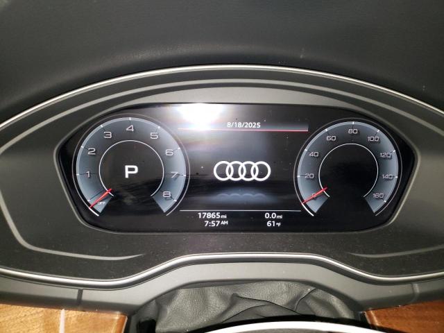 2023 AUDI Q5 PRESTIG WA1FABFY2P2136526