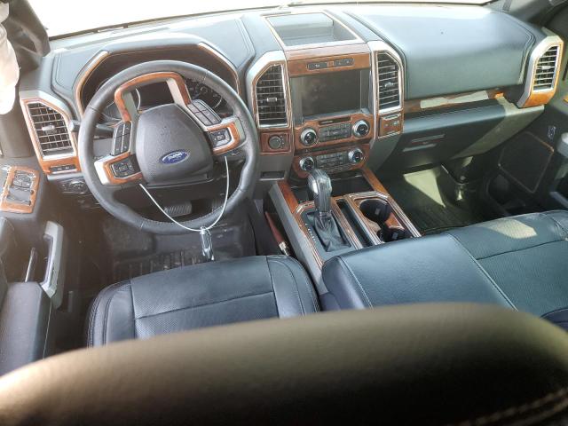 2017 FORD F150 SUPER 1FTEW1EP9HFA00359