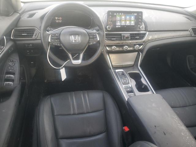 2022 HONDA ACCORD HYBRID EXL 1HGCV3F50NA009870