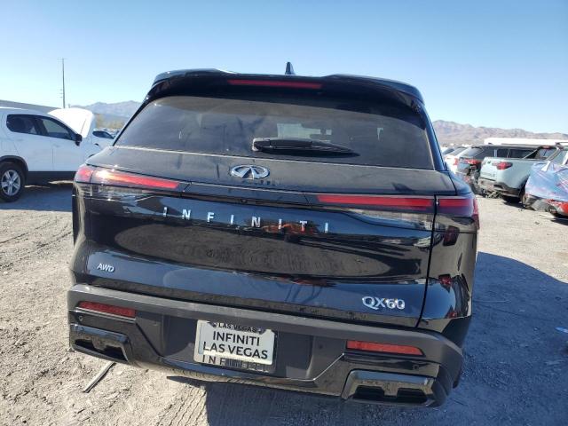 2024 INFINITI QX60 PURE 5N1DL1ES5RC358792