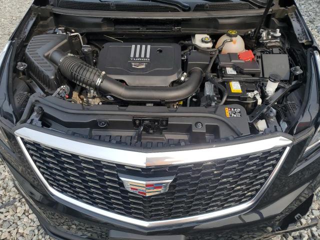 2023 CADILLAC XT5 LUXURY 1GYKNBR4XPZ232584