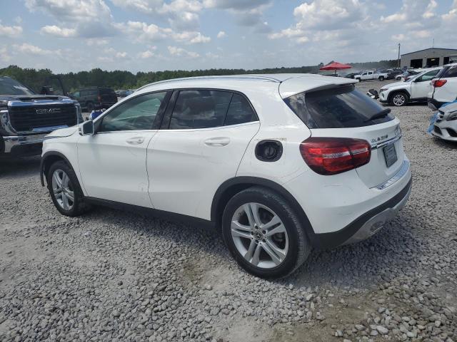 2020 MERCEDES-BENZ GLA 250 - WDCTG4EBXLU028003