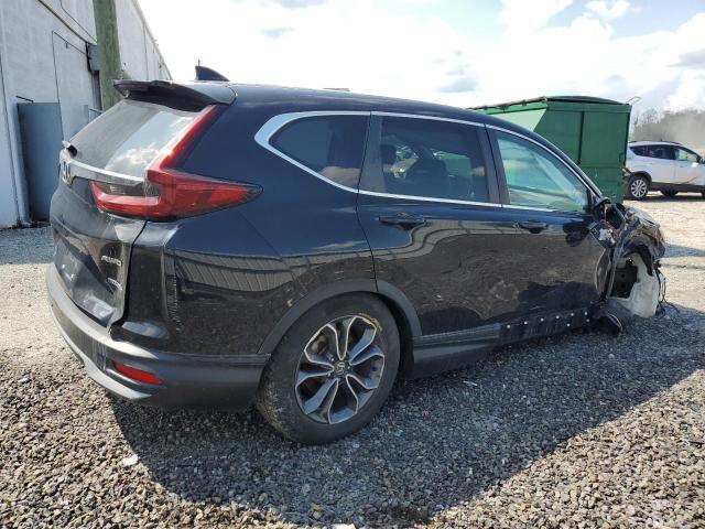 2021 HONDA CR-V EX 7FART6H55ME033122
