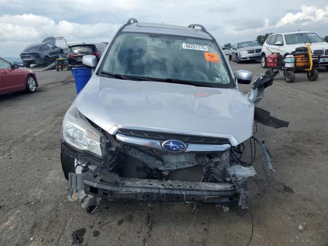 2017 SUBARU FORESTER 2.5I PREMIUM JF2SJAGC8HH447105