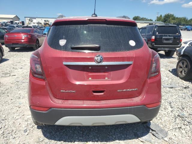 2017 BUICK ENCORE PRE KL4CJBSB9HB213561