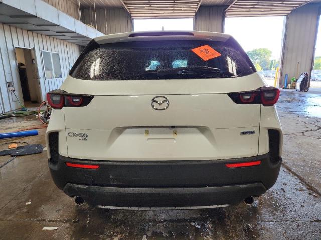 2025 MAZDA CX-50 PREM 7MMVAAEW5SN130836