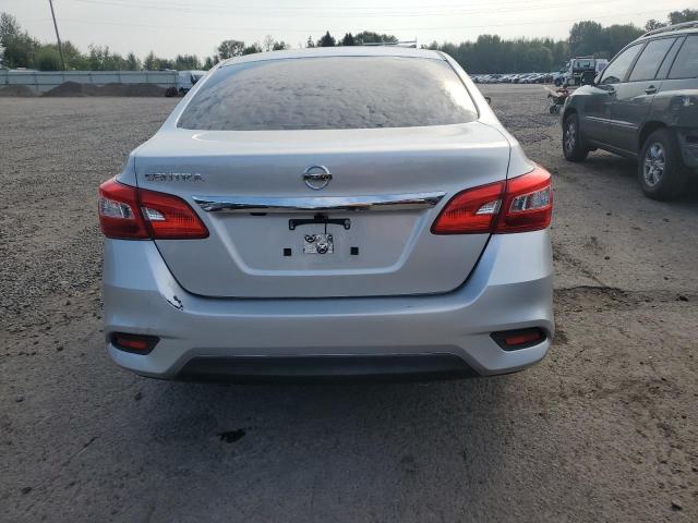 2019 NISSAN SENTRA S - 3N1AB7AP5KY330439