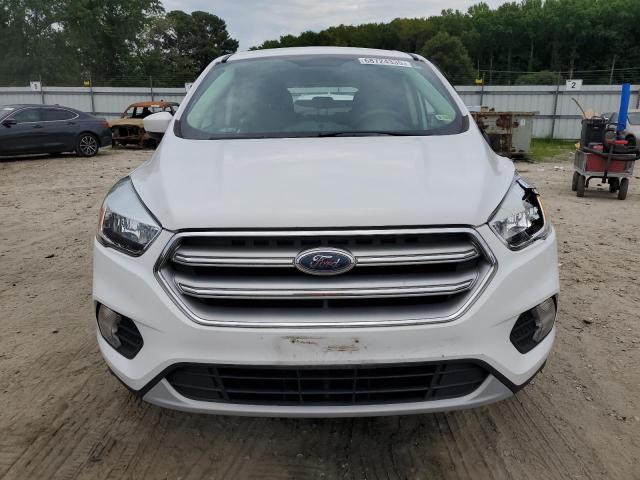 2017 FORD ESCAPE SE - 1FMCU9GD4HUD23854