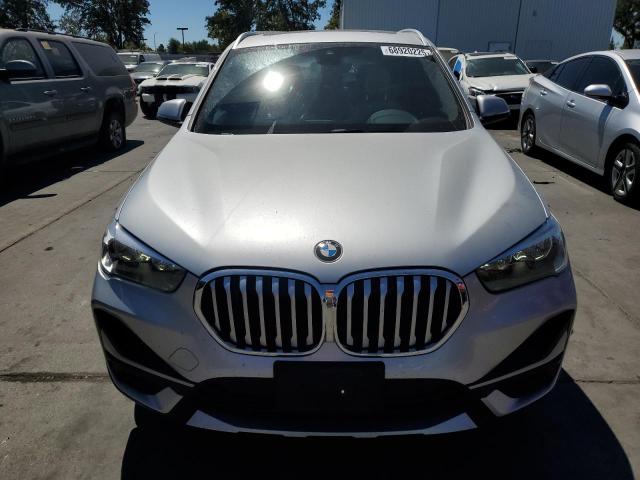 2020 BMW X1 SDRIVE2 WBXJG7C07L5P60988