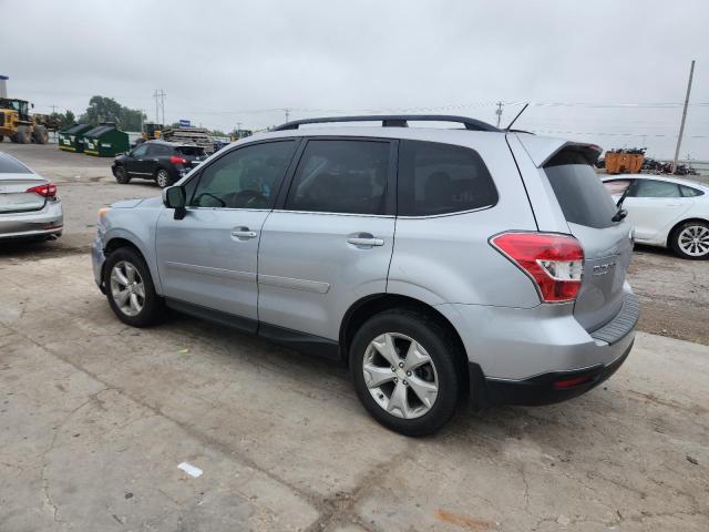 2014 SUBARU FORESTER 2 - JF2SJAHC1EH431032